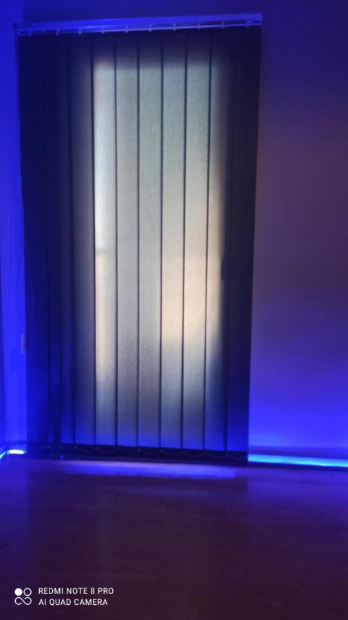 Ano Poli Thessaloniki Lägenhet Exteriör bild